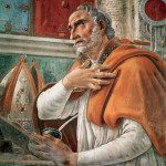 NOTIQUE Poznámkový kalendár Sandro Botticelli 2027, 30 x 30 cm