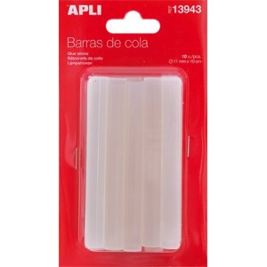 Lepiaca tyčinka APLI 11 mm