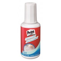 Korekčný lak s rozpúšťadlom HENKEL Pritt Fluid 1620