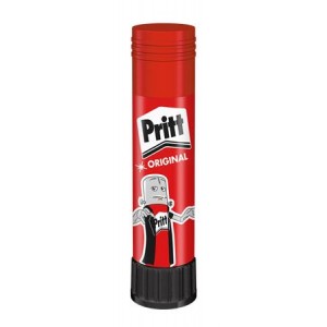 Lepiaca tyčinka 11 g HENKEL Pritt