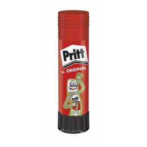 Lepiaca tyčinka 43 g HENKEL Pritt