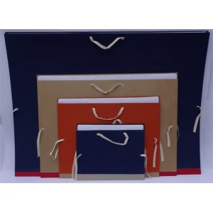 Obal na rysovaciu dosku A4