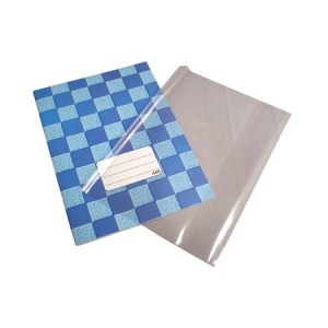 Obal na zošity A4 50 ks