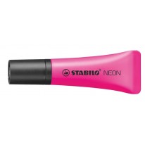 Zvýrazňovač 2-5 mm STABILO Neon magenta