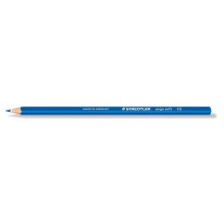 Farebná ceruzka trojhranné Staedtler Ergo Soft modrá