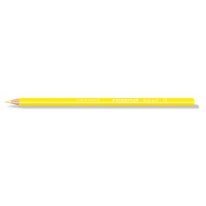 Farebná ceruzka trojhranné Staedtler Ergo Soft žltá