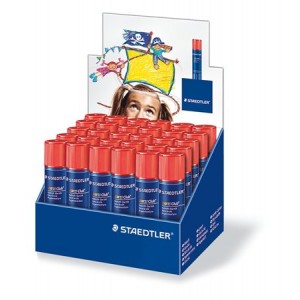 Lepiaca tyčinka 10 g STAEDTLER Noris Club