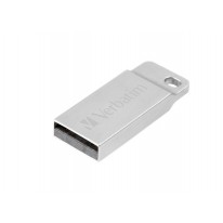 USB kľúč Verbatim Excecutive Metal 16GB USB 2.0