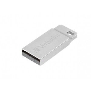 USB kľúč Verbatim Excecutive Metal 16GB USB 2.0