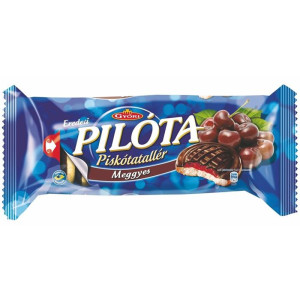 Čokopiškóty