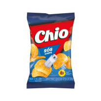 Chipsy, 60 g, CHIO, slané