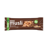 Müsli tyčinka, 35 g, NESTLÉ, mliečna čokoláda