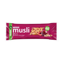 Müsli tyčinka, 35 g, NESTLÉ, višňa