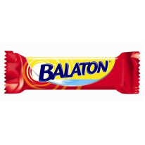 Balaton rez, 27 g, NESTLÉ, horká čokoláda
