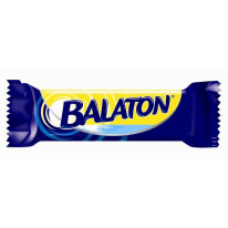 Balaton rez, 27 g, NESTLÉ, mliečna čokoláda