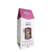 Chrumkavé semienka HESTER`S LIFE 300g Crunchy nuts
