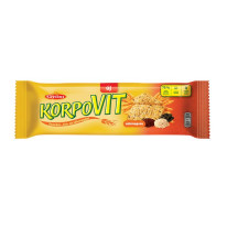 Korpovit sušienky, 174 g, GYŐRI, viaczrnné