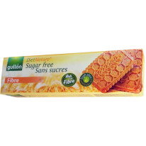 Sušienky bez cukru, 170 g, GULLÓN, s vlákninou