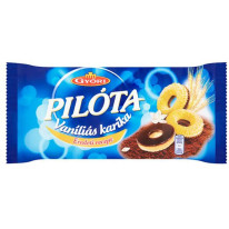 Čokopiškóty