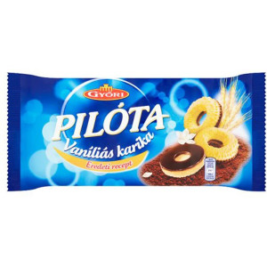 Čokopiškóty