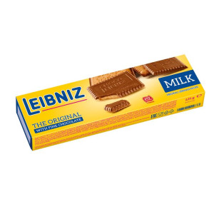 Sušienky, 125g, Leibniz