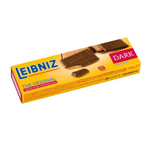 Sušienky, 125g, Leibniz