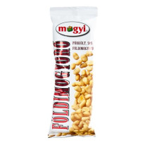 Arašidy, 70 g, MOGYI, slané