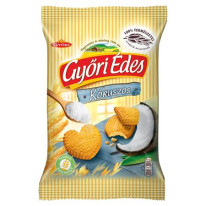 Sušienky, 150 g, GYőRI