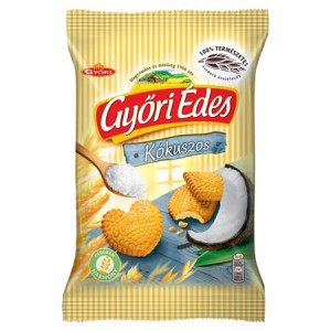 Sušienky, 150 g, GYőRI