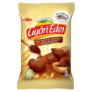 Sušienky, 150 g, GYőRI