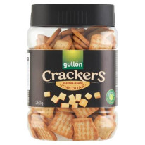 Krekry, 250 g, GULLÓN