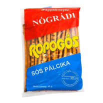 Slané tyčinky, 45 g,