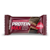 Proteínová tyčinka, bezlepková, 45 g, BIOTECH USA