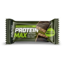 Proteínová tyčinka, bezlepková, 45 g, BIOTECH USA