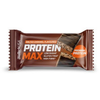 Proteínová tyčinka, bezlepková, 45 g, BIOTECH USA