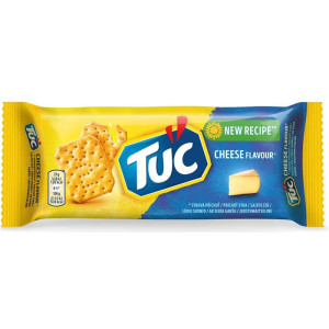 Krekry, 100 g, TUC