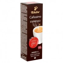 Kapsule TCHIBO Cafissimo Espresso Elegant