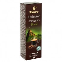 Kapsule TCHIBO Cafissimo Espresso Brasil