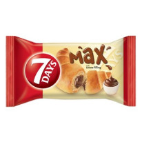 Croissant, 80 g, 7DAYS