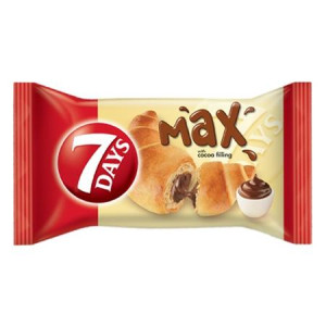 Croissant, 80 g, 7DAYS