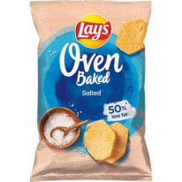 Chipsy, 110 g, LAYS
