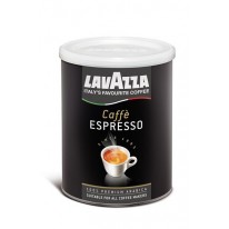 Káva Lavazza Espresso 250g mletá