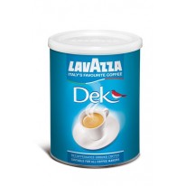 Káva Lavazza 250g mletá bezkofeínová