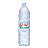 JANA minerálna voda 1,5l PET