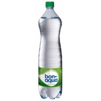 Minerálna voda Bonaqua 1,5l jemne sýtená