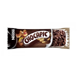 Tyčinka Nestlé Chocapic 25g mliečna čokoláda
