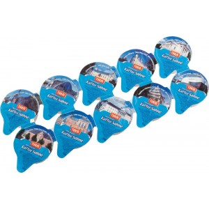 Smotana do kávy Turm 20x 10 ks