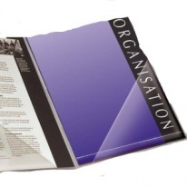 Samolepiace vrecko 3L 100x100 rohové