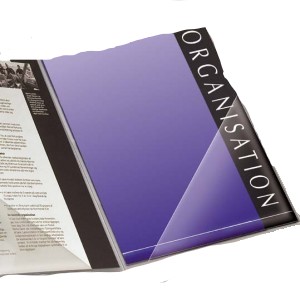 Samolepiace vrecko 3L 100x100 rohové