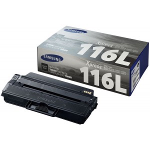 Toner Samsung MLT-D116L SL-M2825, SL-M2675/M2875